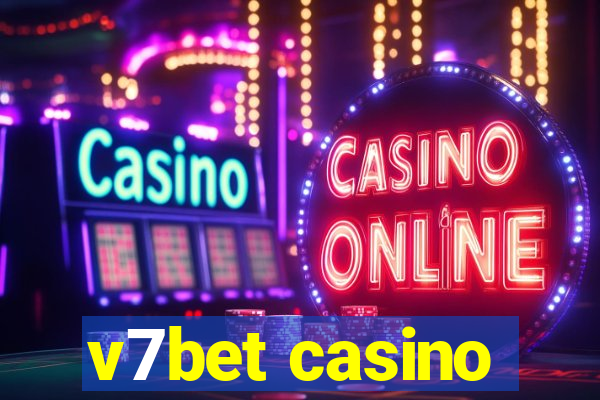 v7bet casino